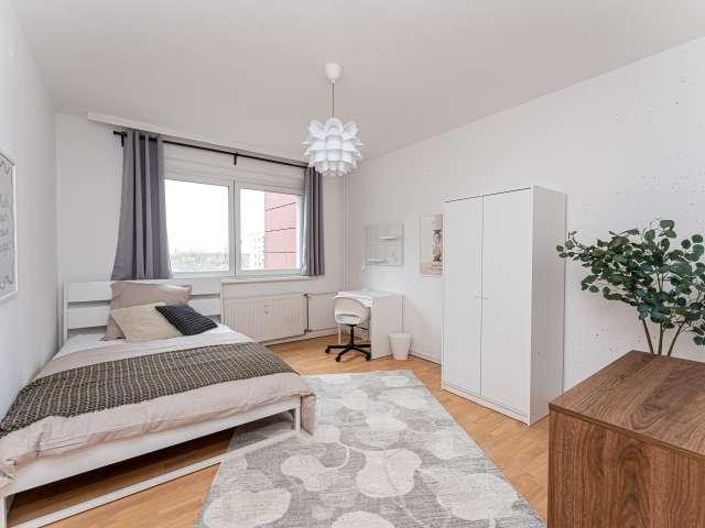 Zimmer mieten in Lichtenberg, Berlin