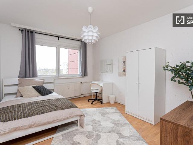 Zimmer mieten in Lichtenberg, Berlin