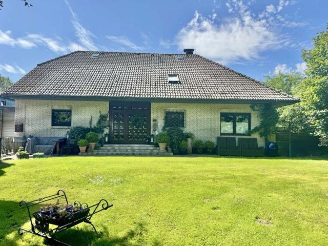 Haus kaufen in Schalkholz, Kreis Dithmarschen