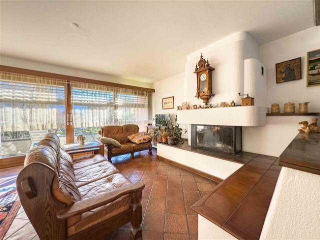 Einfamilienhaus kaufen in Melano, Tessin