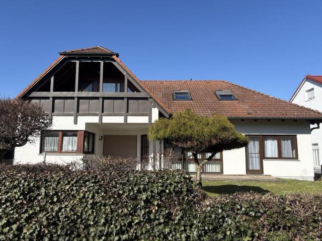 Haus kaufen in Amann-Quartier, Bönnigheim