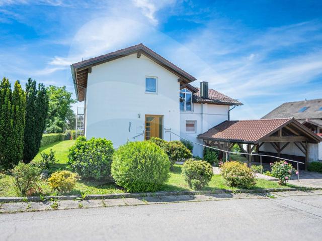 Haus kaufen in Salzweg, Bayern