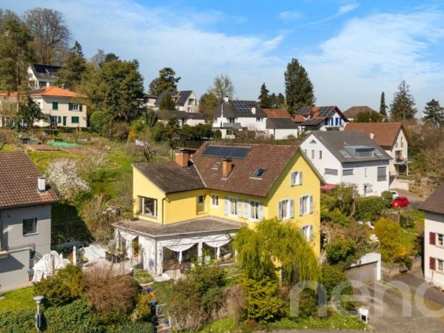 Immobilie kaufen in Muttenz, Basel-Landschaft