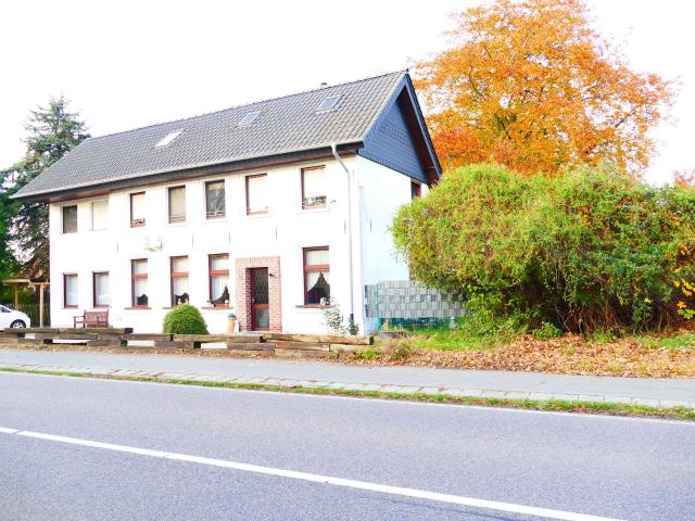 Haus kaufen in Isselburg, Nordrhein-Westfalen