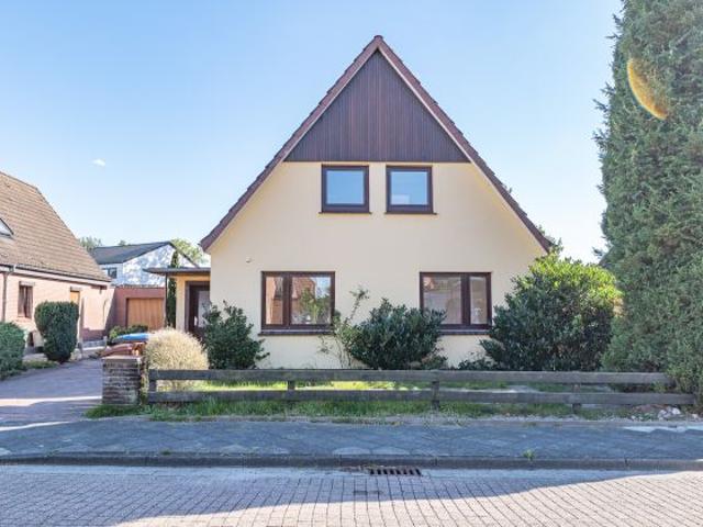 Haus kaufen in Stade, Niedersachsen