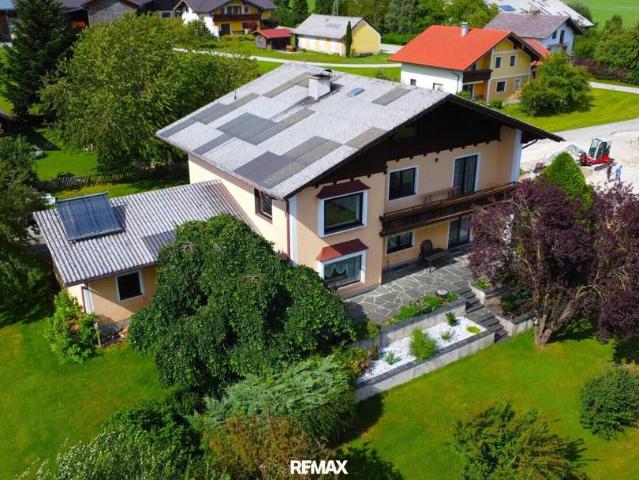 Haus kaufen in Aurachamhongar, Oberösterreich