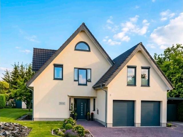Haus kaufen in Hausberge, Porta Westfalica