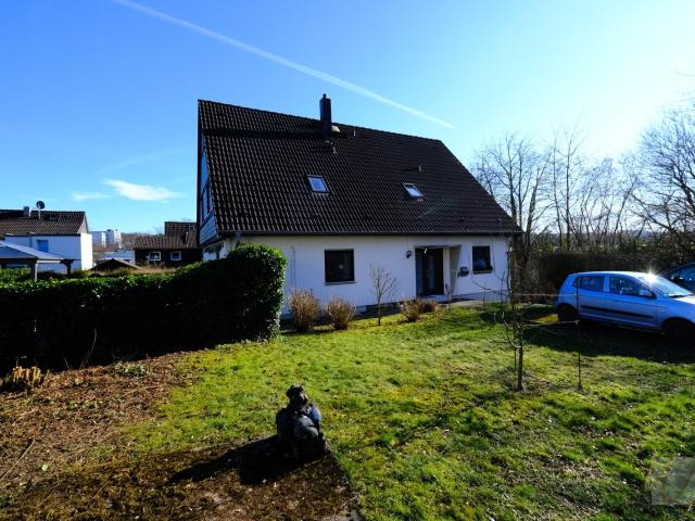 Haus kaufen in Nützenberg, Wuppertal