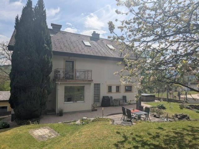 Haus kaufen in Biberbach