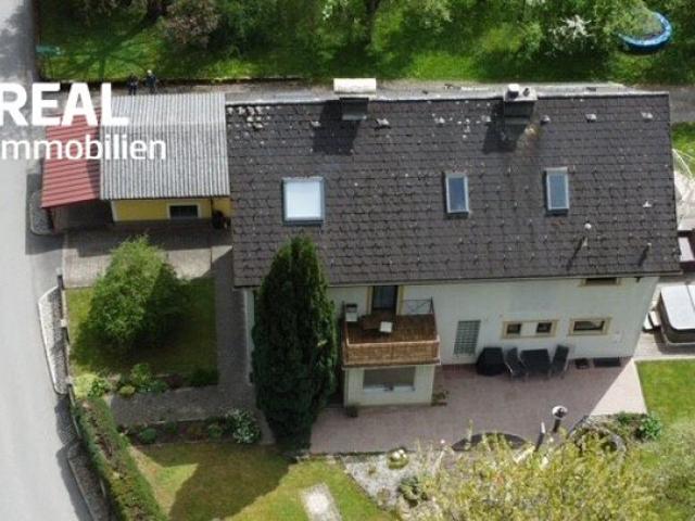 Doppelhaushälfte kaufen in Biberbach, Rosenau am Sonntagberg