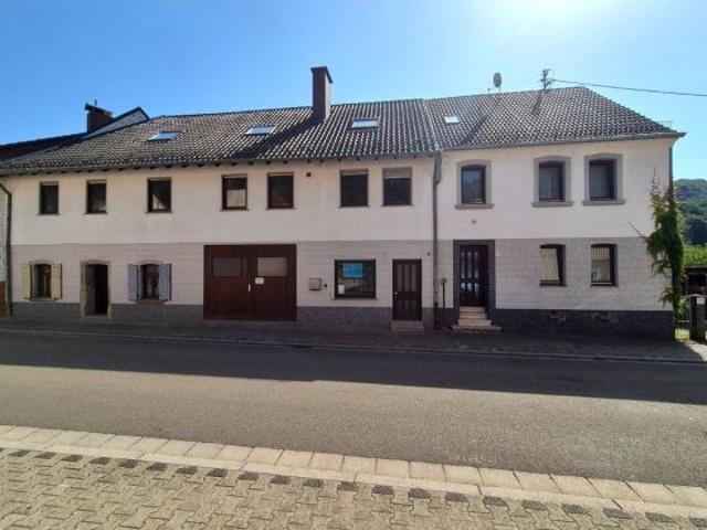 Haus kaufen in Bosenbach, Rheinland-Pfalz