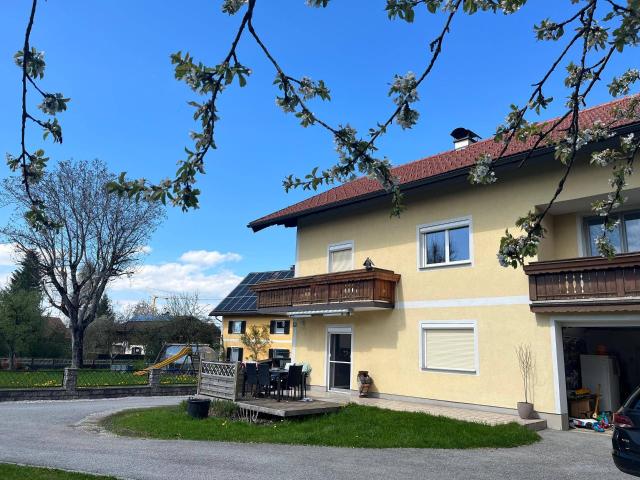 Haus mieten in Henndorf am Wallersee, Salzburg