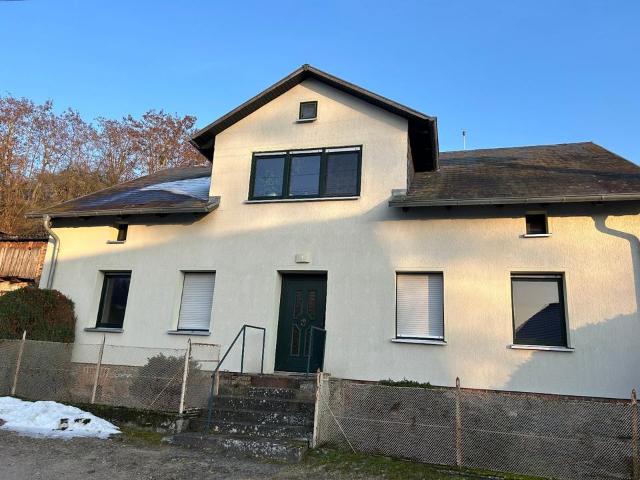 Haus kaufen in Oderberg, Brandenburg