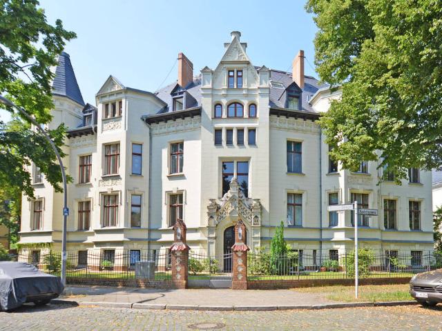 Wohnung kaufen in Lichterfelde, Berlin