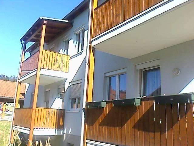 Apartment mieten in Dietenberg, Ligist