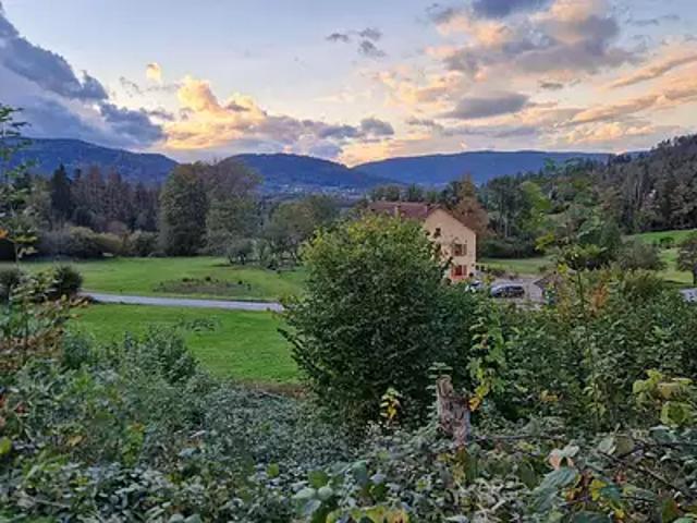 Terrain vente à Épinal, Gerbamont