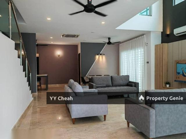 Residential House for sale in Perak, Tanjong Ipoh