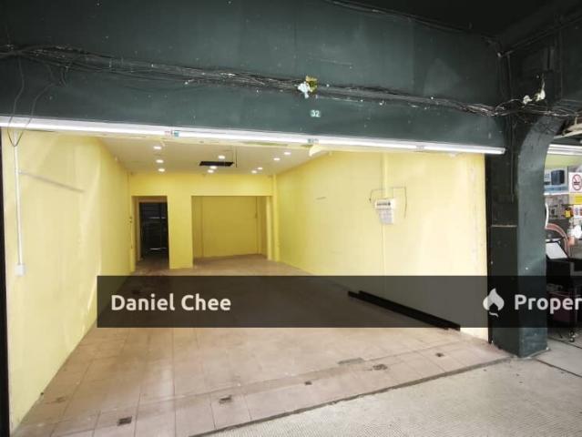 Shop Office for rent in Perak, Tanjong Ipoh