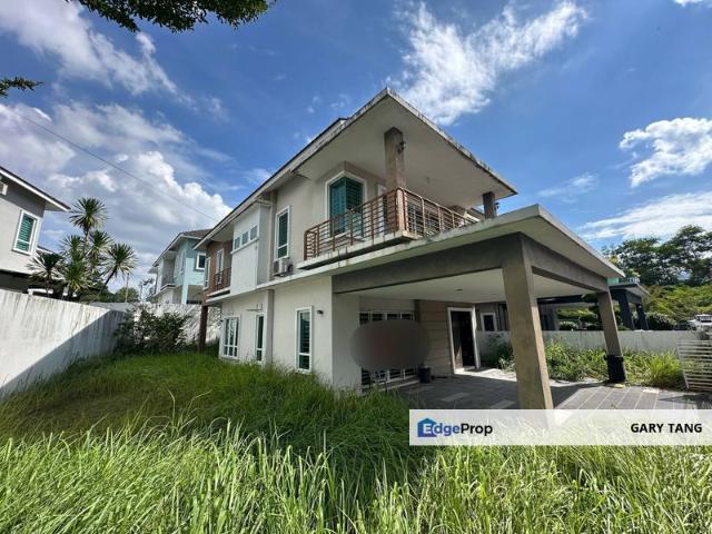 House for sale in Perak, Tanjong Ipoh