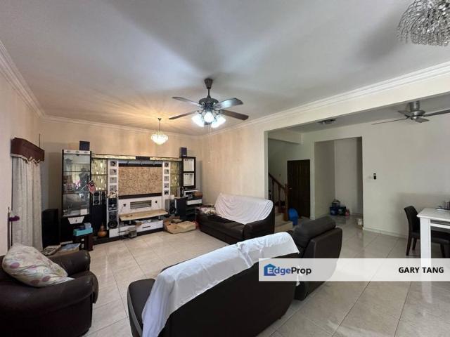 House for sale in Perak, Tanjong Ipoh