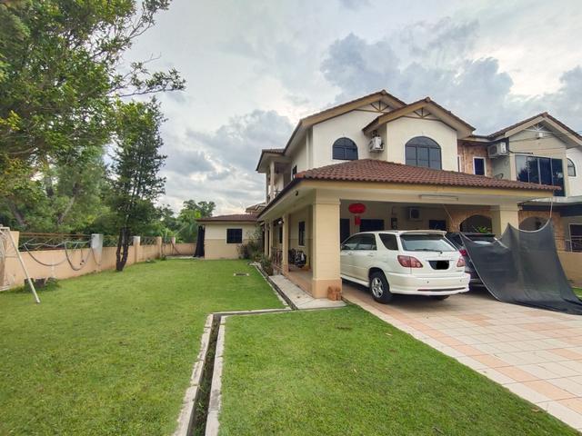 Residential House for sale in Perak, Tanjong Ipoh