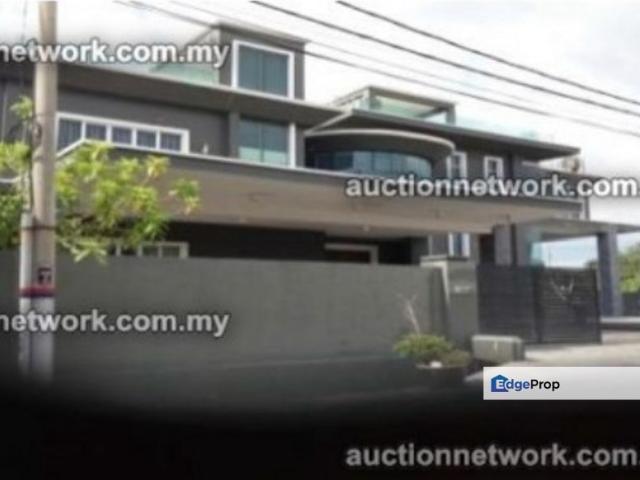 House for sale in Perak, Tanjong Ipoh