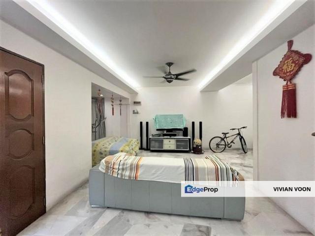 House for sale in Perak, Tanjong Ipoh