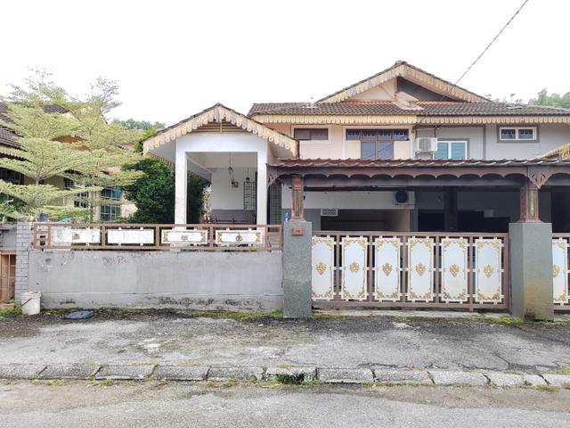 Residential House for sale in Perak, Tanjong Ipoh