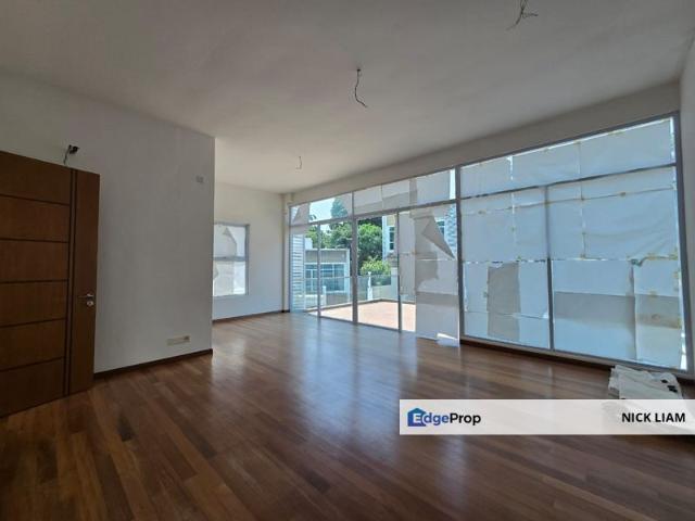 House for sale in Mukim 13, Georgetown
