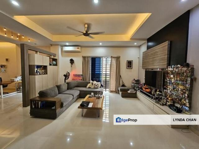 House for sale in Mukim 13, Georgetown