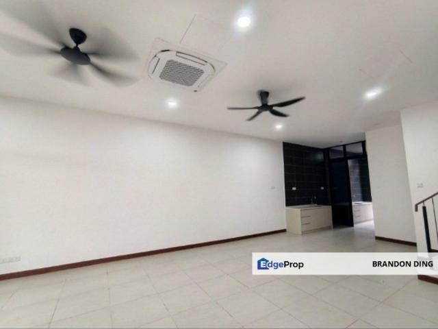 House for sale in Iskandar Puteri, Johor Bahru