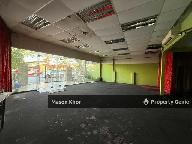 Residential House for rent in Georgetown, Penang