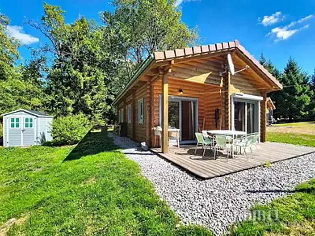 Maison vente à Les Ziaupres, Gerbépal