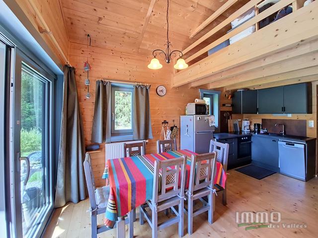 Maison vente à Gerbépal, Vosges