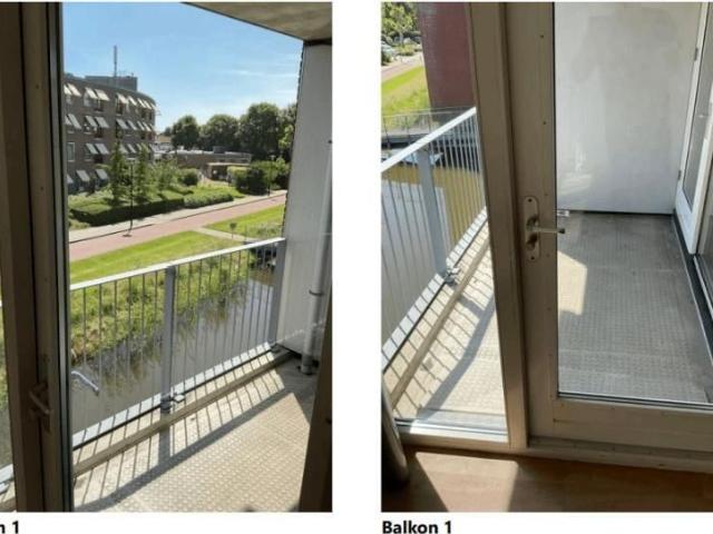 Appartement te huur in Aalsmeer, Noord Holland