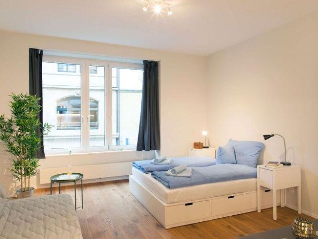 Studio mieten in Basel, Basel-Stadt