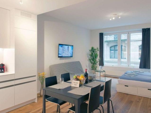 Studio mieten in Basel, Basel-Stadt