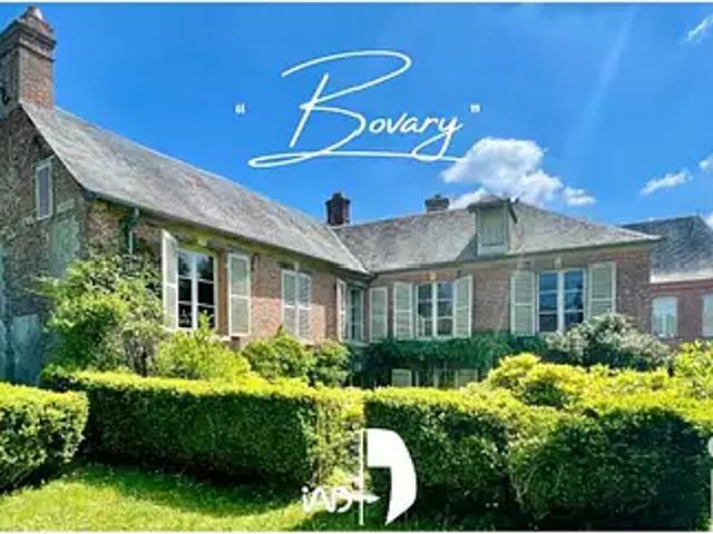 Maison vente à Gerberoy, Oise