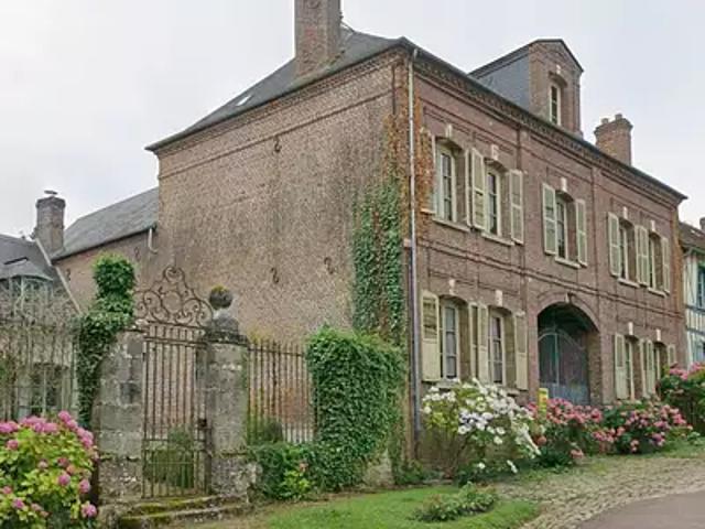 Maison vente à Gerberoy, Oise