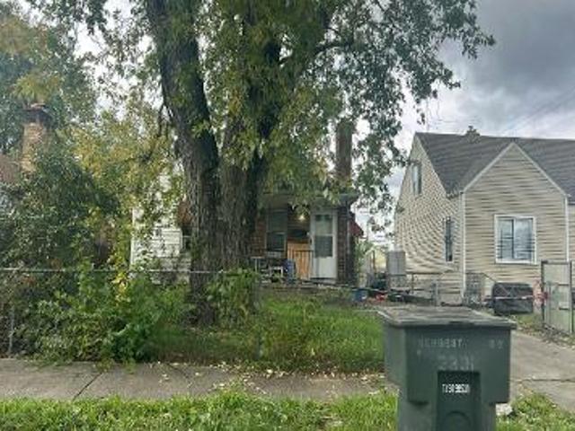 House for sale in Columbus, Ohio