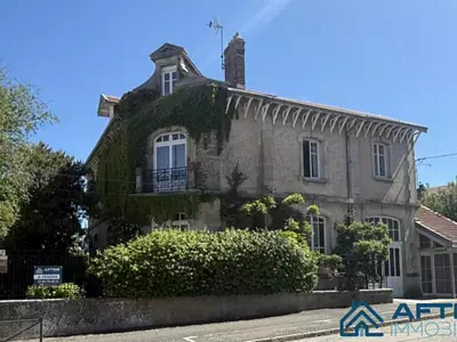 Maison vente à Lunéville, Gerbéviller