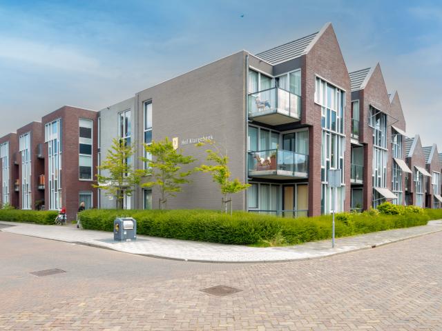 Woning te huur in Klarenbeek, Zeeland