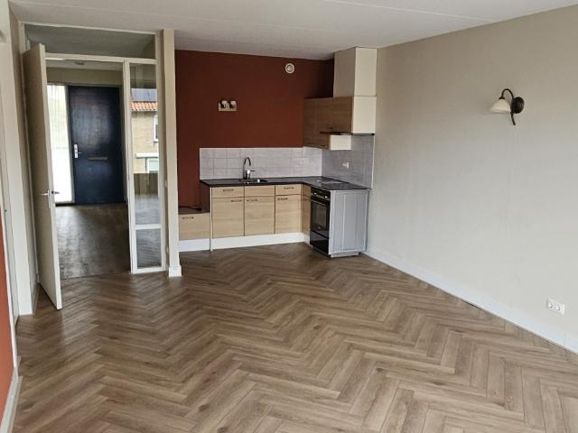 Appartement te huur in Klarenbeek, Middelburg