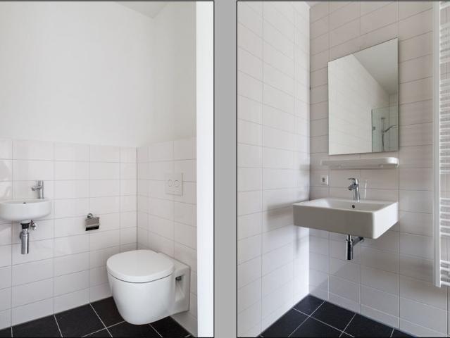 Appartement te huur in Haarzuilens, Utrecht