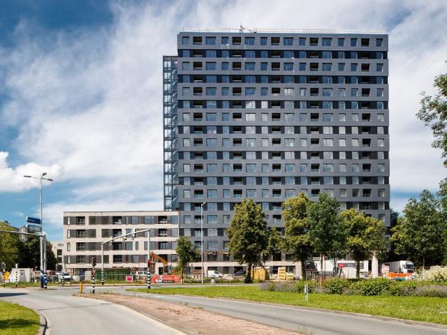 Appartement te huur in Utrecht