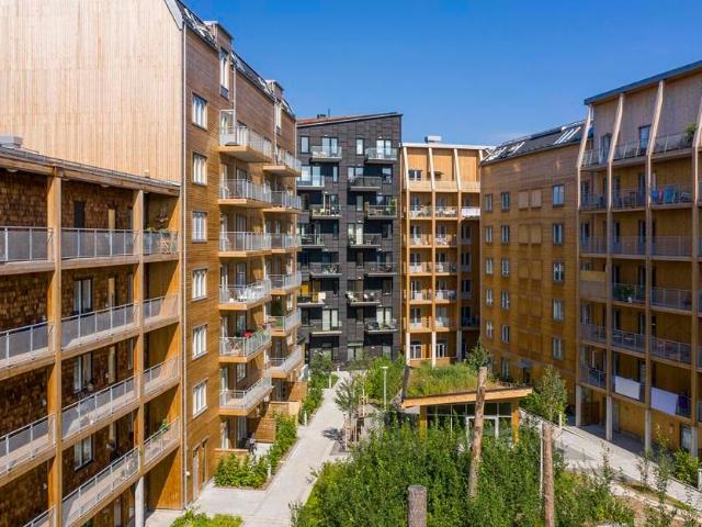 Lägenhet hyra i Uppsala
