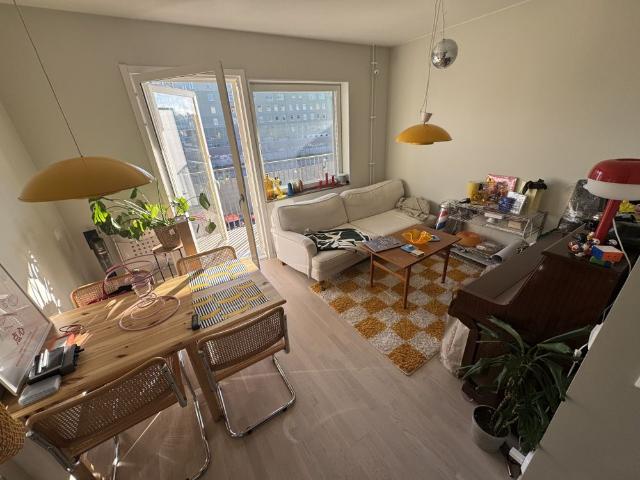Lägenhet hyra i Botkyrka, Stockholm