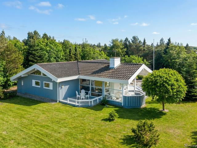 Hus til salg i Brønderslev-Dronninglund