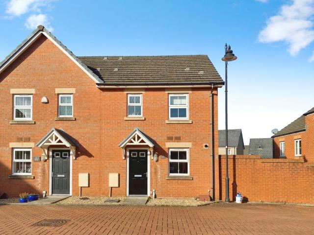 Apartment for rent in Coity Higher, Coity
