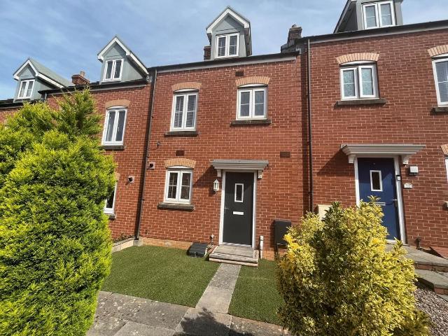 House for rent in Coity Higher, Coity